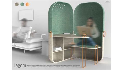 Furnitur uluslararası mobilya tasarım yarışması